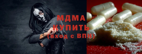 стаф Инта