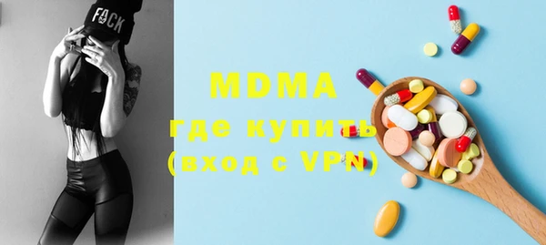 стаф Инта