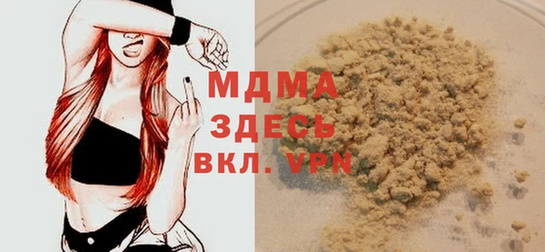 стаф Инта